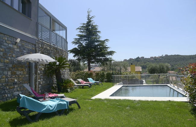 Residenza Cantalupo - Photo 58