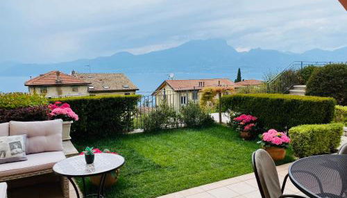 Il Paradiso Apartments Great View Gardasee - Foto 5