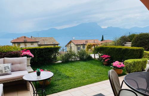 Il Paradiso Apartments Great View Gardasee - Foto 5