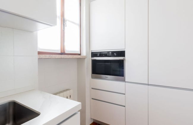 Italianway - Il Borgo apartments - Foto 61