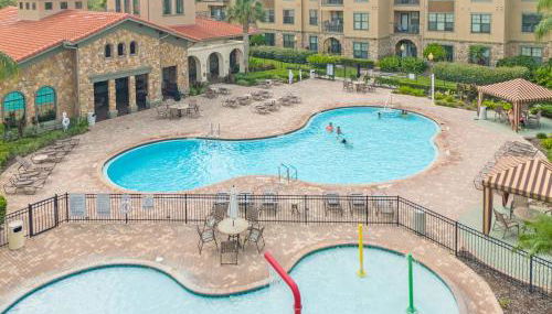 Condo with Private Patio - Near Disney's Animal Kingdom - Photo 5, sunbed