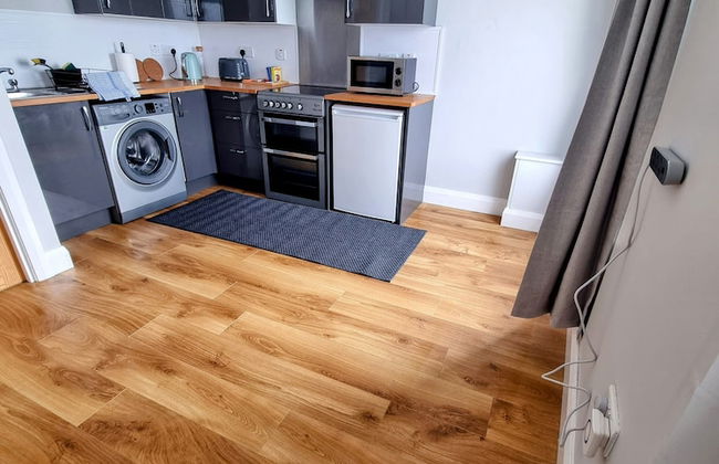 Golf Park - Portrush by the Sea - Foto 17