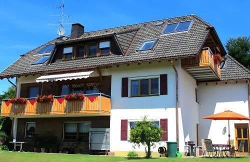 Haus Leufke - Foto 14