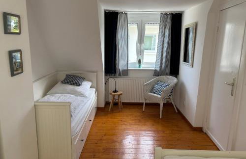 Hafenhäuschen - Foto 40