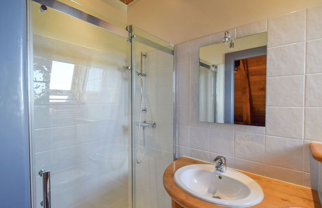 Elegant Countryside Retreat - Foto 18