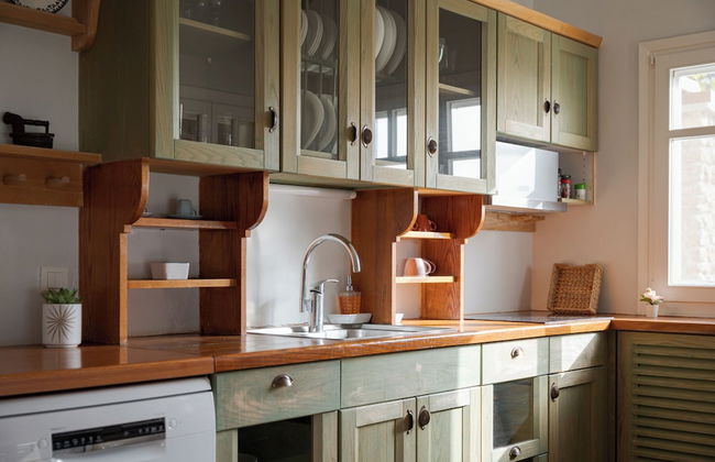 Aelia & Melitta Villas - Photo 53