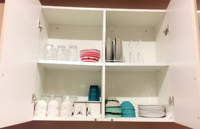 Tumon Belair - Foto 6