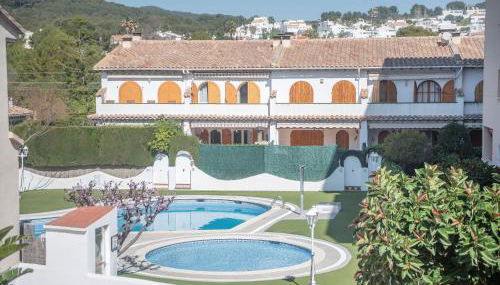 R141 - C6 Manila Resort Patio - Foto 3