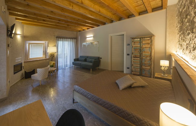 Agriturismo Casarai - Foto 8