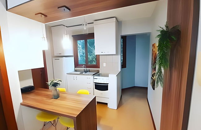 Siga Gramado - Vista linda -Tudo a pé - Foto 14