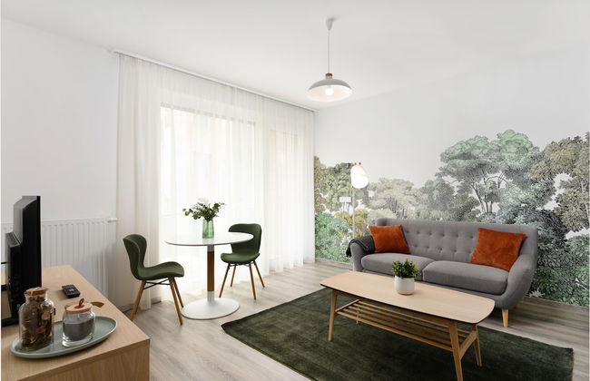 Elisabeth Downtown Apartments by FirstHost - Photo 6