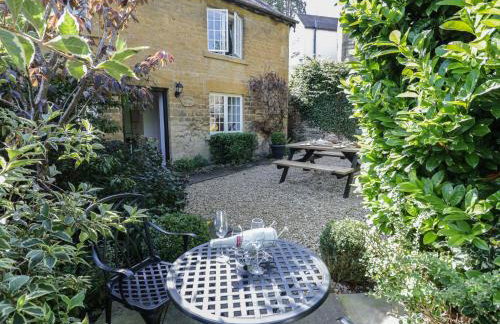 Jackdaw Cottage - Foto 29