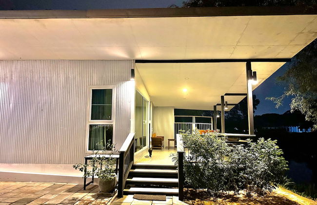 Nomads Riverside Chiangmai - Foto 38