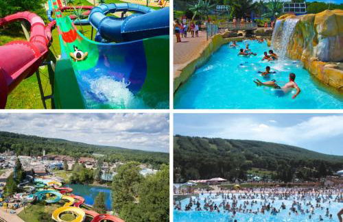 Mountainview Vista 1 Mile to Water Park & Ski - Foto 12