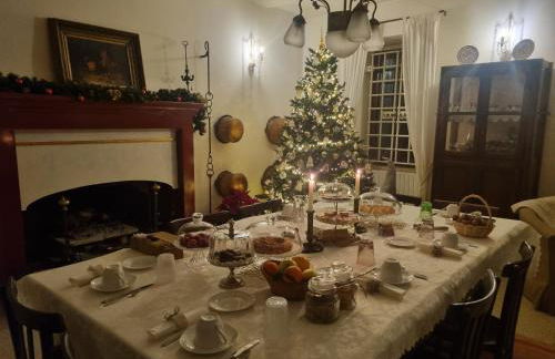 B&B Casa Zia Cianetta Residenza di Campagna - Foto 3