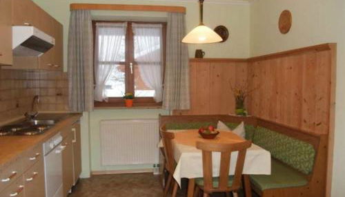 Haus Hillebrand Hans - Foto 5