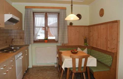 Haus Hillebrand Hans - Foto 5