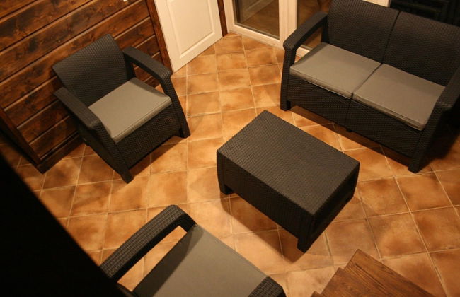 Resort Natura 2000 - Foto 26