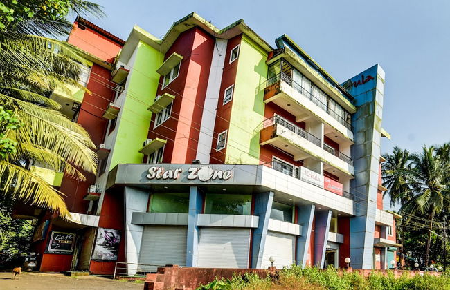 OYO 18439 Home Dazzling 2BHK Near Calangute - Photo 25