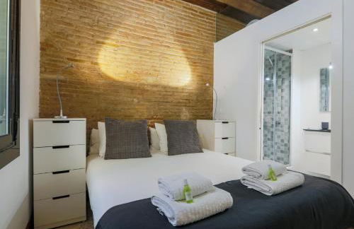 New Listing DUPLEX NEAR THE BEACH Barceloneta - Photo 23