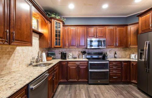 Downtown Sophistication/ Two Bedroom / Two Bath - Foto 12