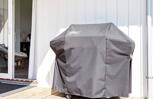 Holiday Home in Slagelse - Foto 28