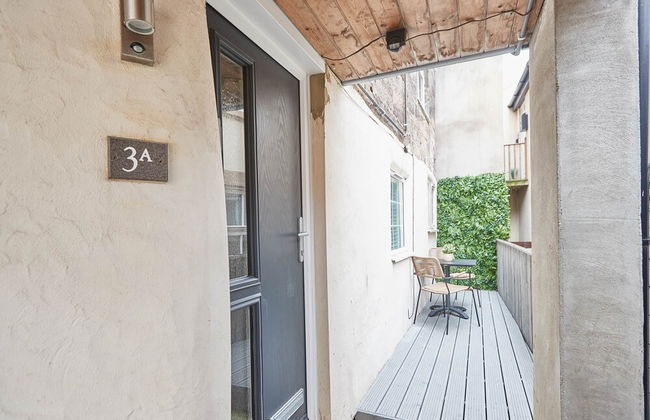 Staffordshire Hideaway - Foto 20