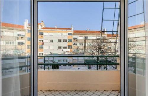 Amadora Flat 6 - Foto 45