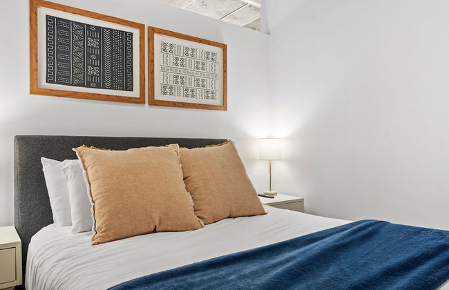 Sable 204 - One Bedroom - Foto 2