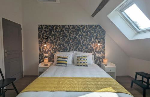 Évasion moderne proche du Château de Valençay - FR-1-591-726 - Foto 6