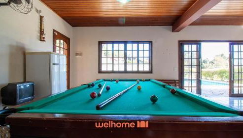 Casa de campo em Cotia com piscina e lazer - Foto 5