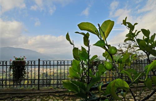 Casa Vacanze Le Muse Sillico - Foto 126