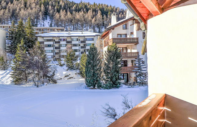 Chesa Maurus A12 - Foto 29