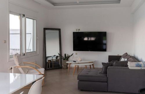 Cozy beach home in Faros 2 - Foto 4