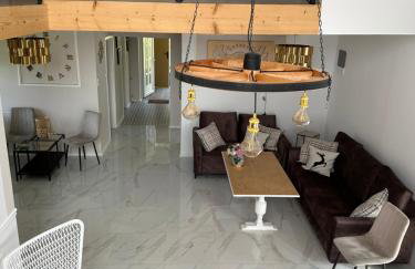 Jaki tu spokój Domek w Bieszczadach - Foto 23