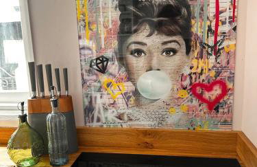 The Cwtch - Romantic Tudor Cottage in heart Old Town - Foto 16