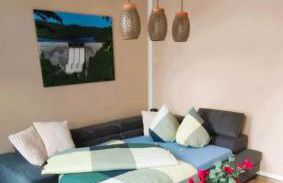 65m² Ferienwohnung zwischen Skiarena & Saunawelt - Foto 29