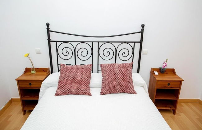 LOFTS Puerta del SOL - Photo 24