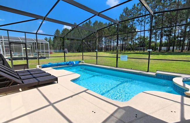 Ov3117 - Highlands Reserve - 6 Bed 3 Baths Villa - Foto 24