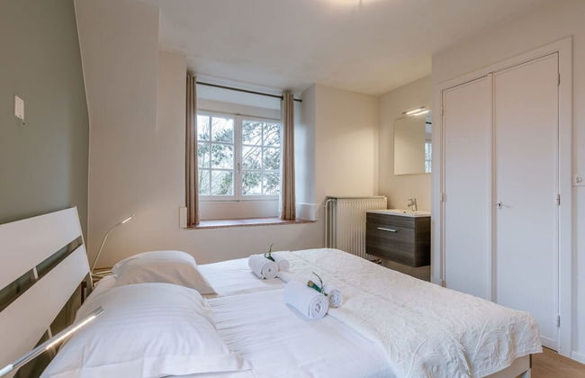 Charming House Heemdael in Knokke-le-zoute - Foto 65