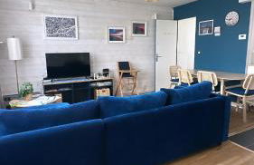 Parenthèse nantaise, T2 chic et cosy, avec parking - Photo 5