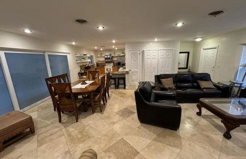 Tropical Dream Heated Pool House - Foto 14