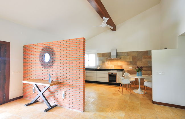 El Capricho Villa Rural Caminito del Rey - Foto 8