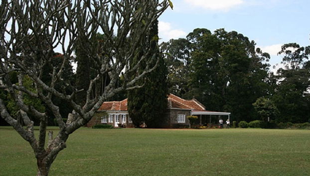 Visita del museo Karen Blixen y el Centro de Jirafas - Foto 2