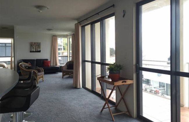 The Atrium Apartments - Foto 64