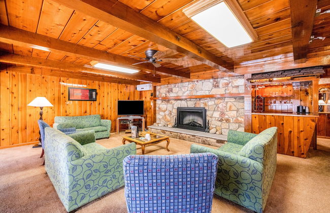 The Kern Lodge - Photo 52