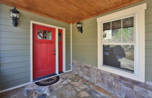 Splash Time Cinema - Six Bedroom Chalet - Photo 90