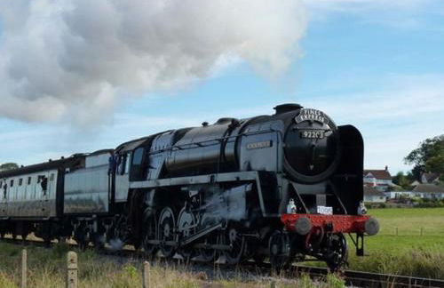 The Pack Horse Exmoor National Park Allerford Riverside Cottage & Apartments - Photo 14