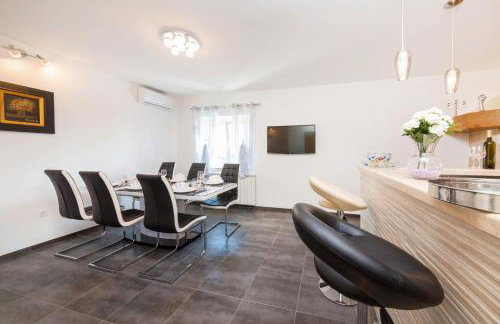 Villa Petra, Kaštelir - Foto 20