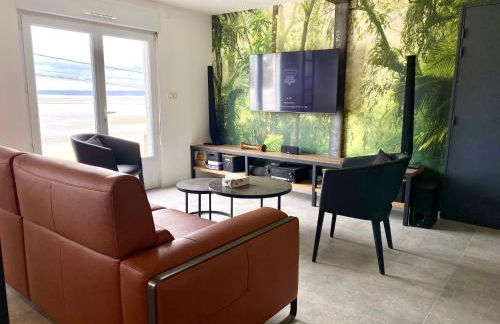 Beach house Maison de plage les pieds dans l eau - Photo 20